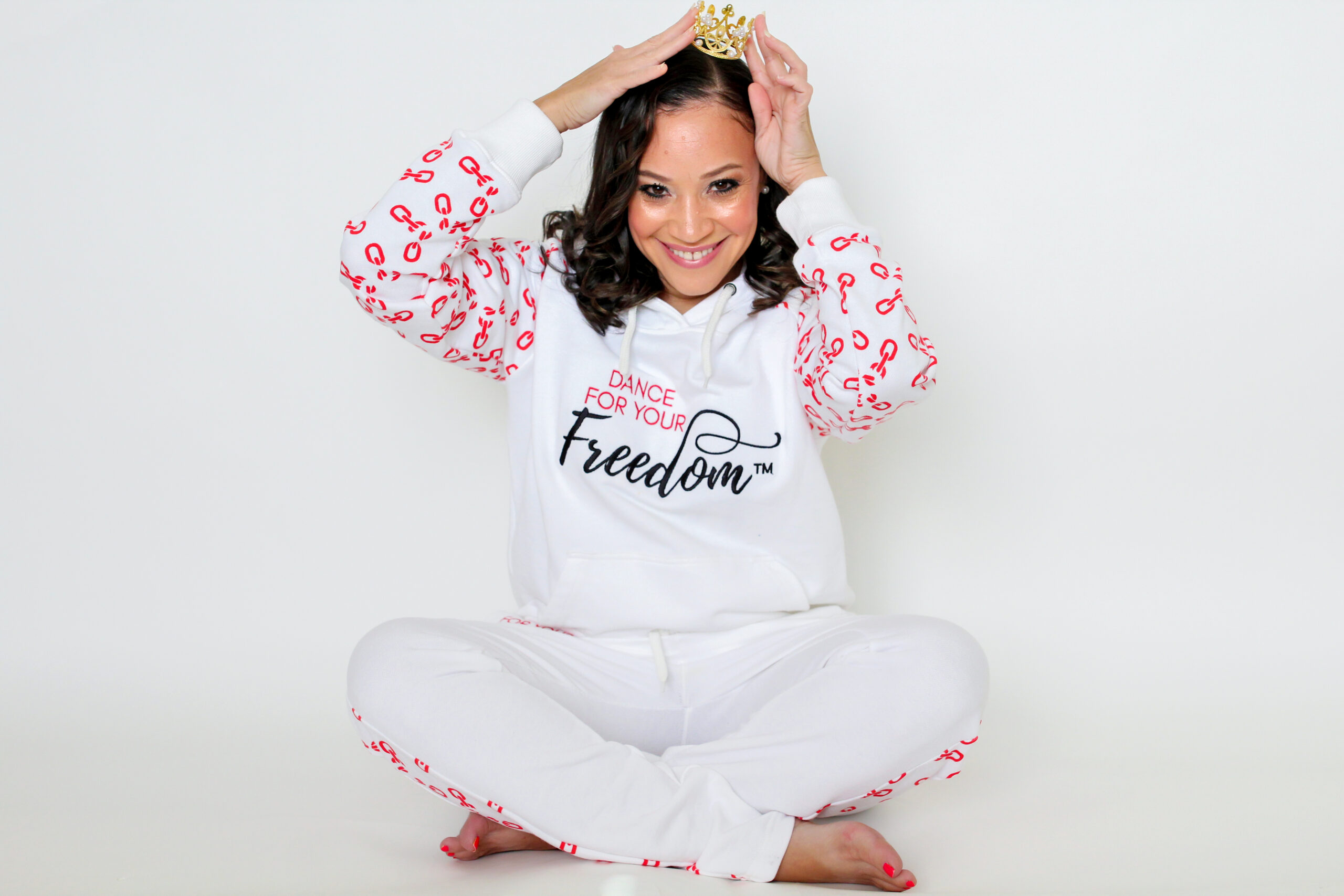 Wear Your Freedom