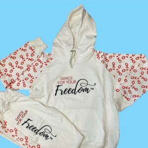 Dance For Your Freedom Sport Jogger